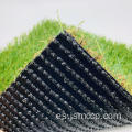 Muleta de techo de hierba de plástico artificial de la mejor calidad